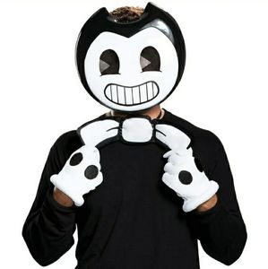 Adult Bendy and the Ink Machine Kit